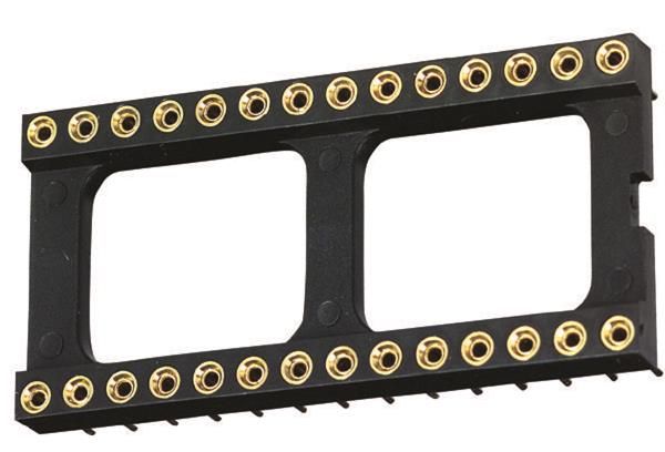 SPC15531  Connectors