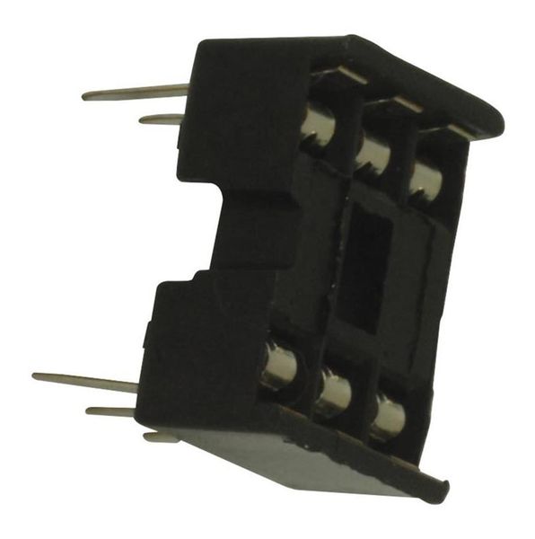 SPC15556 IC & Component Sockets