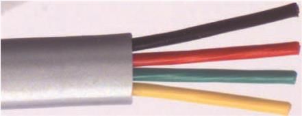 SPC19780-SL  Wire & Cable