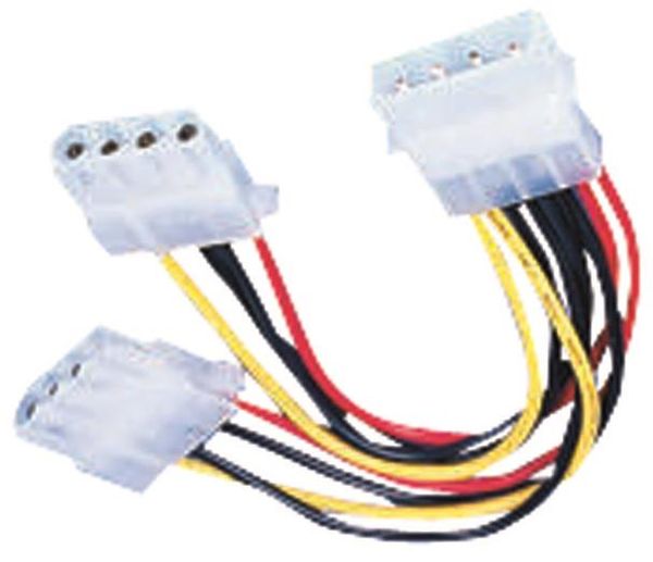 SPC19801  Wire & Cable