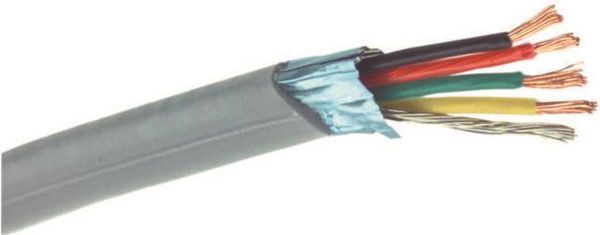 SPC19823-SL  Wire & Cable