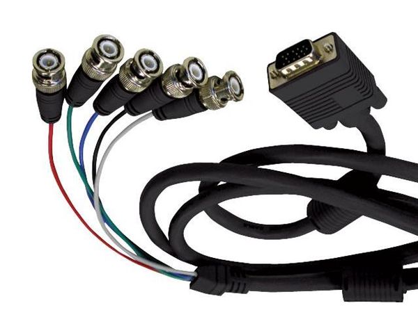 SPC20035  Wire & Cable