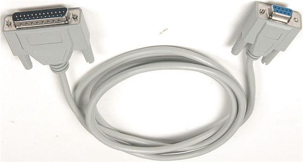SPC20037  Wire & Cable