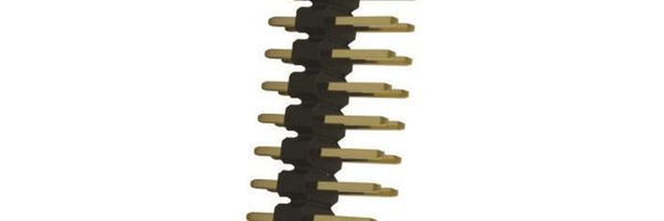 SPC20497 Headers & Wire Housings