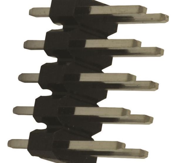 SPC20502 Headers & Wire Housings