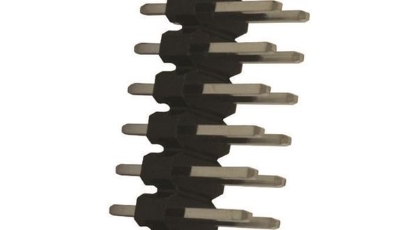 SPC20503 Headers & Wire Housings