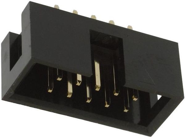 SPC20505  Connectors