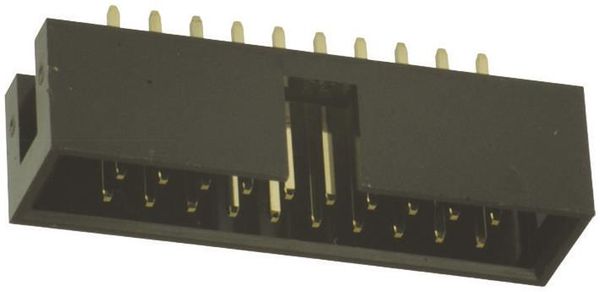 SPC20508  Connectors