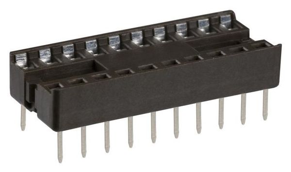 SPC22190 electronic component of Multicomp