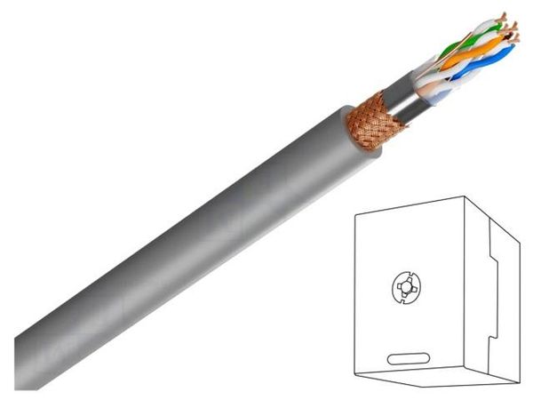 SPC-5004E  Wire & Cable