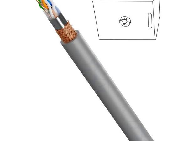 SPC-5004E Ethernet Cables / Networking Cables