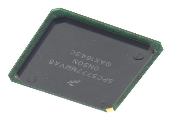 SPC5777MK0MVA8 Semiconductors