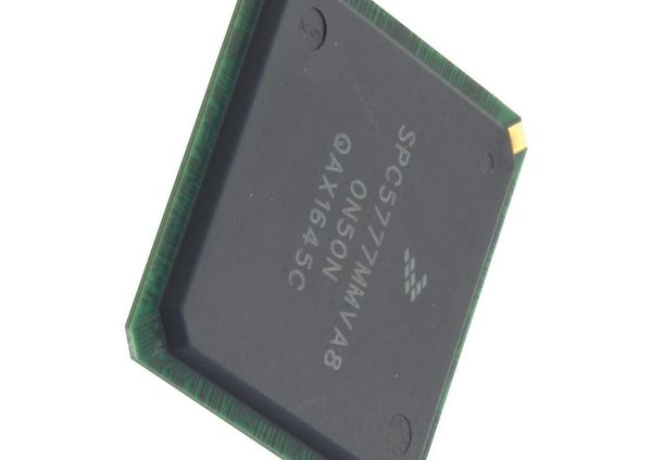 SPC5777MK0MVA8 32-bit Microcontrollers - MCU