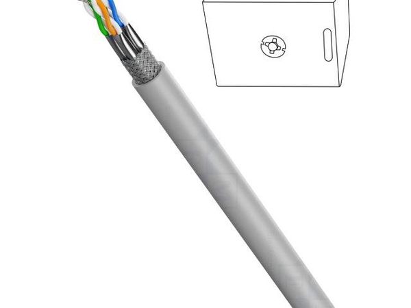 SPC-6A-LSZHCU-SO Ethernet Cables / Networking Cables