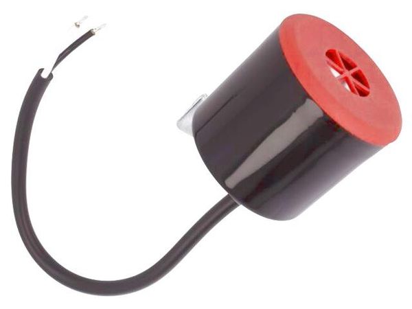 SPD-1A  Electromechanical