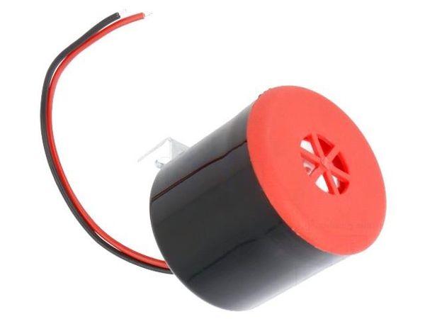 SPD-2A  Electromechanical