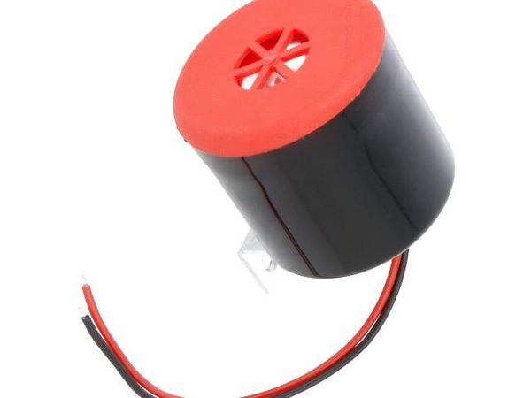 SPD-2A Piezo Buzzers & Audio Indicators