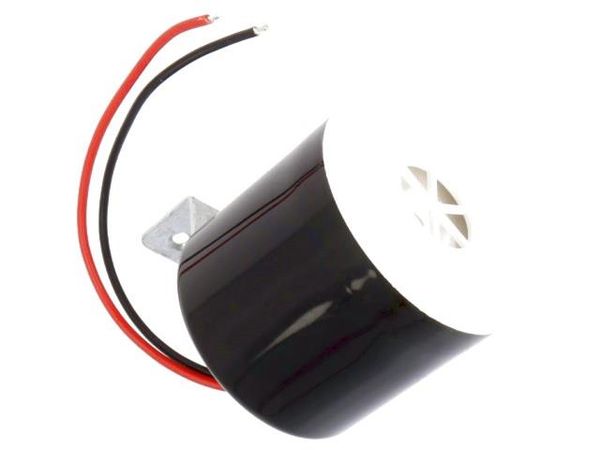 SPD-2C  Electromechanical