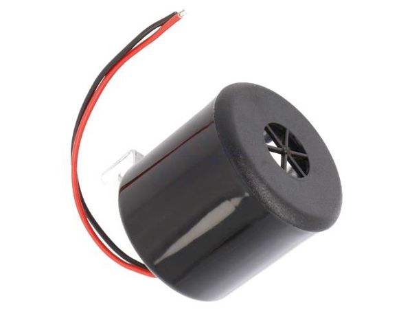 SPD-2P  Electromechanical