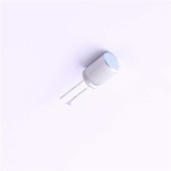 SPE1EM471F12OL Aluminium Organic Polymer Capacitors