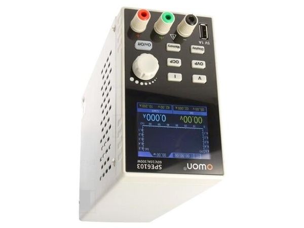 SPE6103  Power