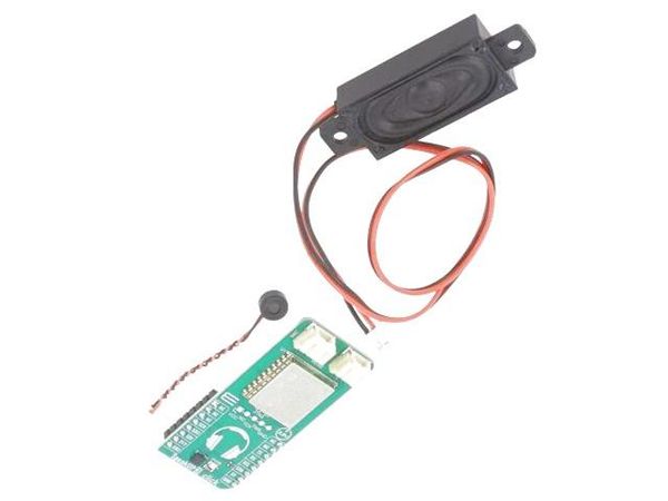 SPEAKUP 3 CLICK  Embedded Solutions