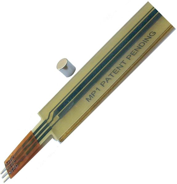 MP1-L-0150-103-5%-ST electronic component of Spectra Symbol