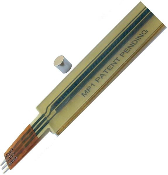 MP1-L-0200-103-5%-ST electronic component of Spectra Symbol