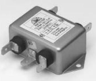 12-PMF-020-5-D electronic component of Spectrum