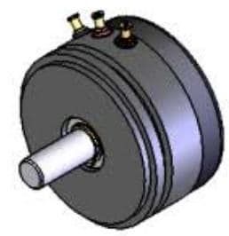 6015-1003-030 electronic component of Spectrum