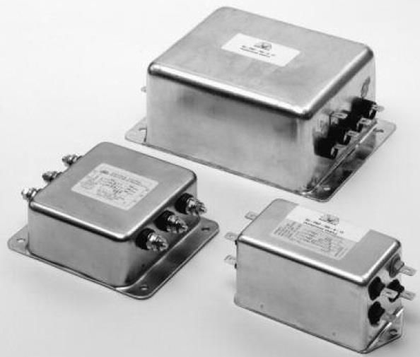 62-PMF-150-5-13 electronic component of Spectrum