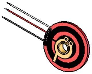 6915-1002-030 electronic component of Spectrum