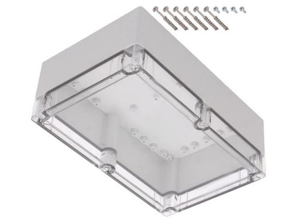 20101201  Enclosures
