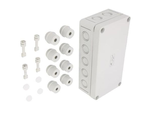 RKKI 4/22-22X4² Electrical Enclosures