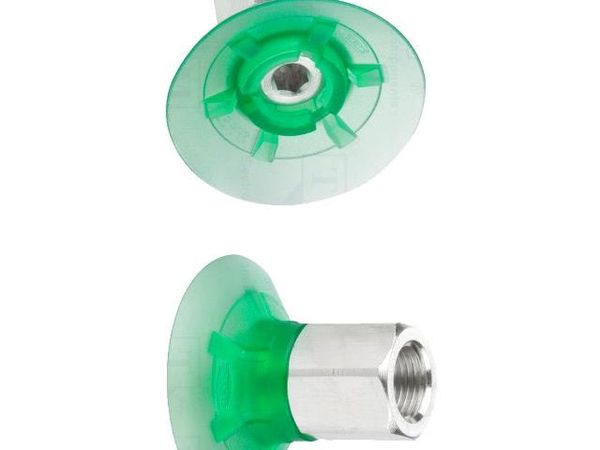 SPF-40-ED-65-G1/4-IG Bench Top Tools