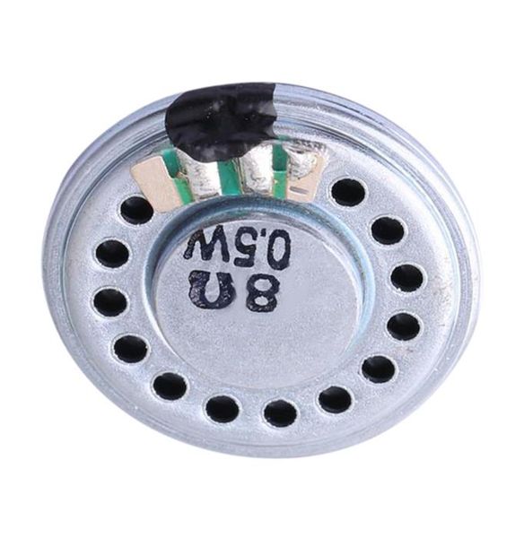 SPK-2848-0.5W8Ω Speakers & Transducers
