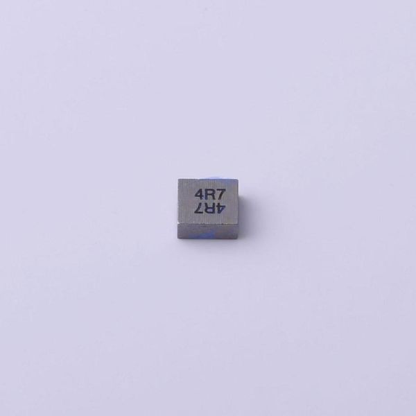 SPM3012-4R7M electronic component of KOHER