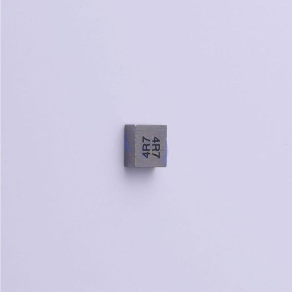 SPM3012-4R7M Fixed Inductors