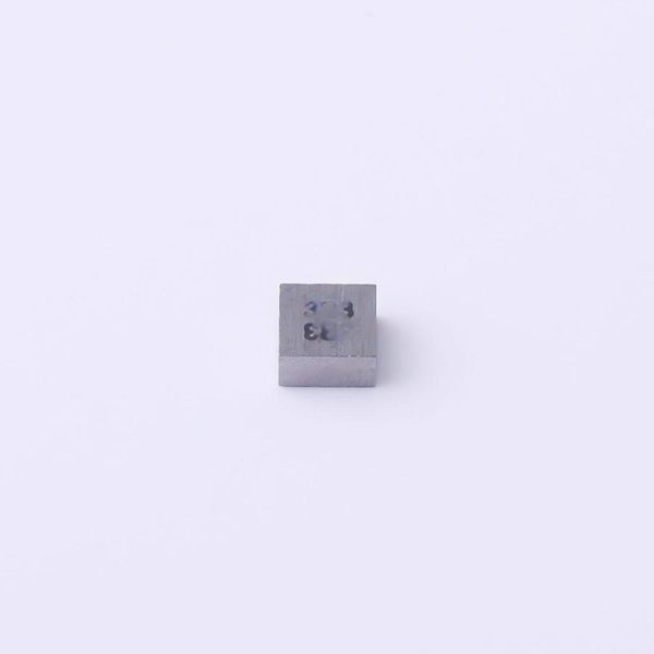 SPM3015-3R3M electronic component of KOHER