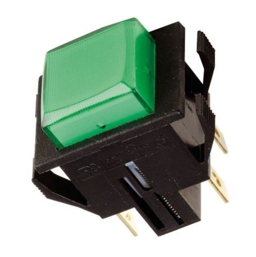 SPM3AD11M9  Electromechanical