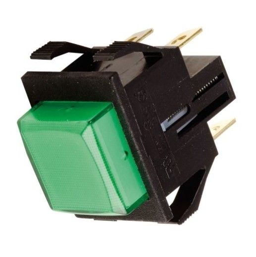 SPM3AD11M9 Pushbutton Switches
