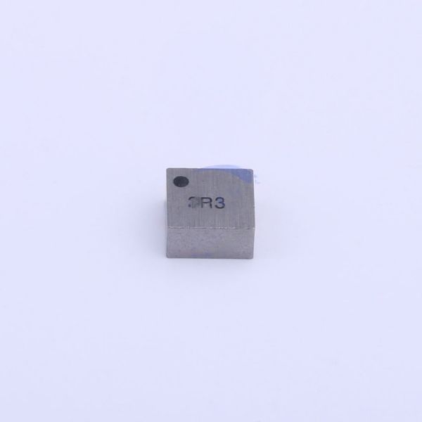 SPM4020-3R3M electronic component of KOHER