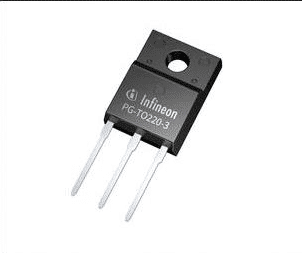 SPP11N60S5XK electronic component of Infineon