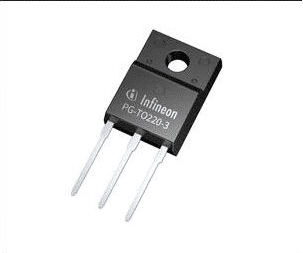 SPP20N60CFDXK electronic component of Infineon