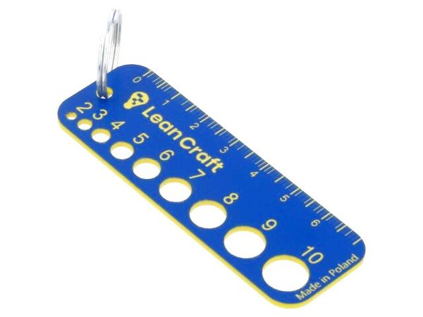 SPR-BRELOK-B electronic component of LeanCraft