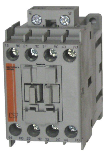 CS7-40E-120V electronic component of Sprecher+Schuh