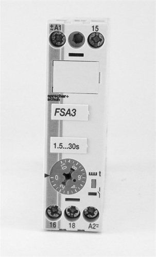 RZ7-FSK3JU23 electronic component of Sprecher+Schuh