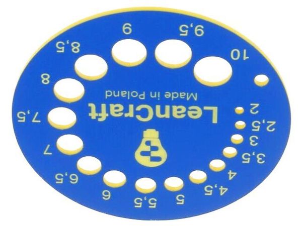 SPR-OKR-B  Tools & Supplies