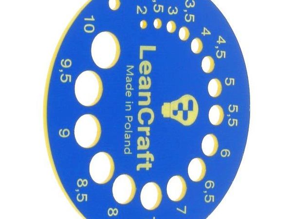 SPR-OKR-B Measuring Tools