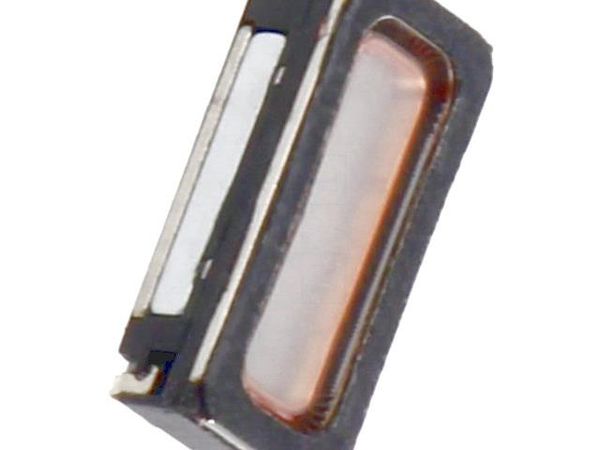 SPS1206-02R Speakers & Transducers